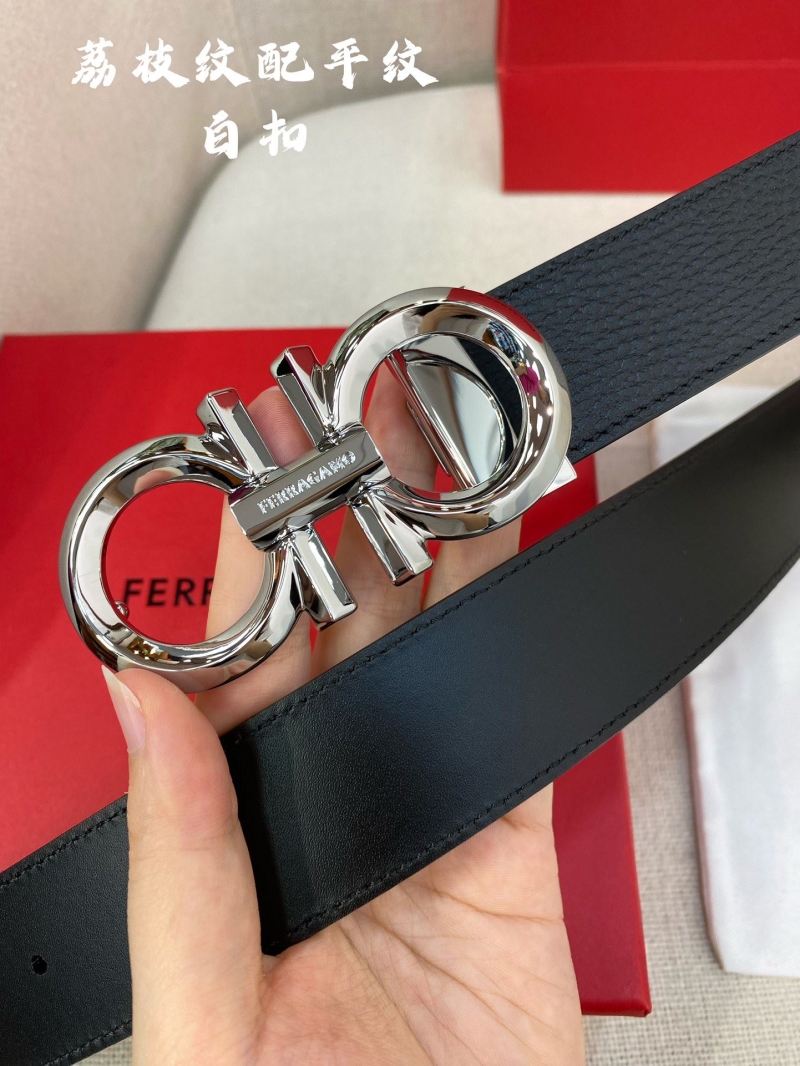 Ferragamo Belts